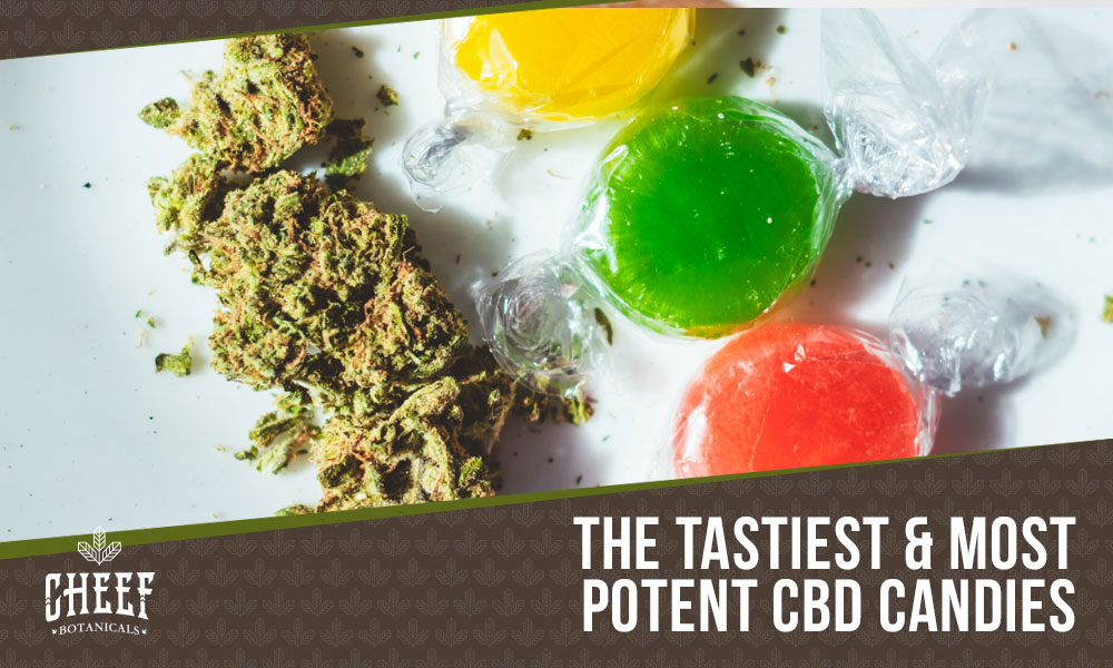 cbd candy