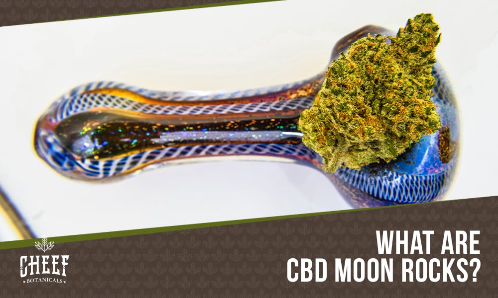 cbd moon rocks