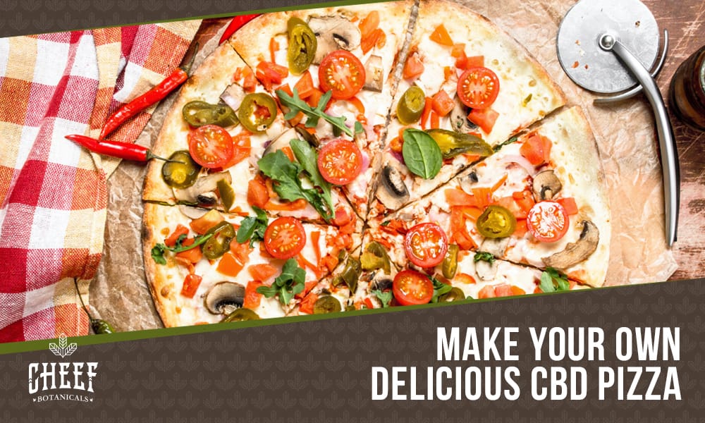 cbd pizza