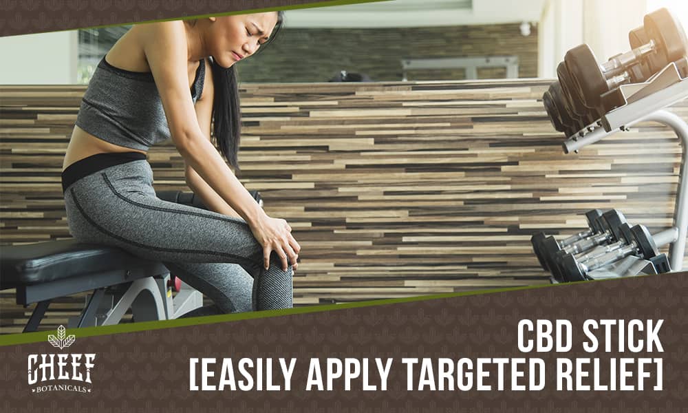 cbd stick
