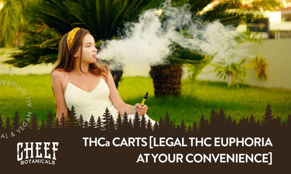 thca carts thca vape carts