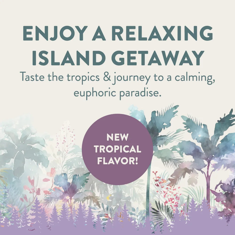 Tropical Delta 8 THC Gummies - Cheef Botanicals