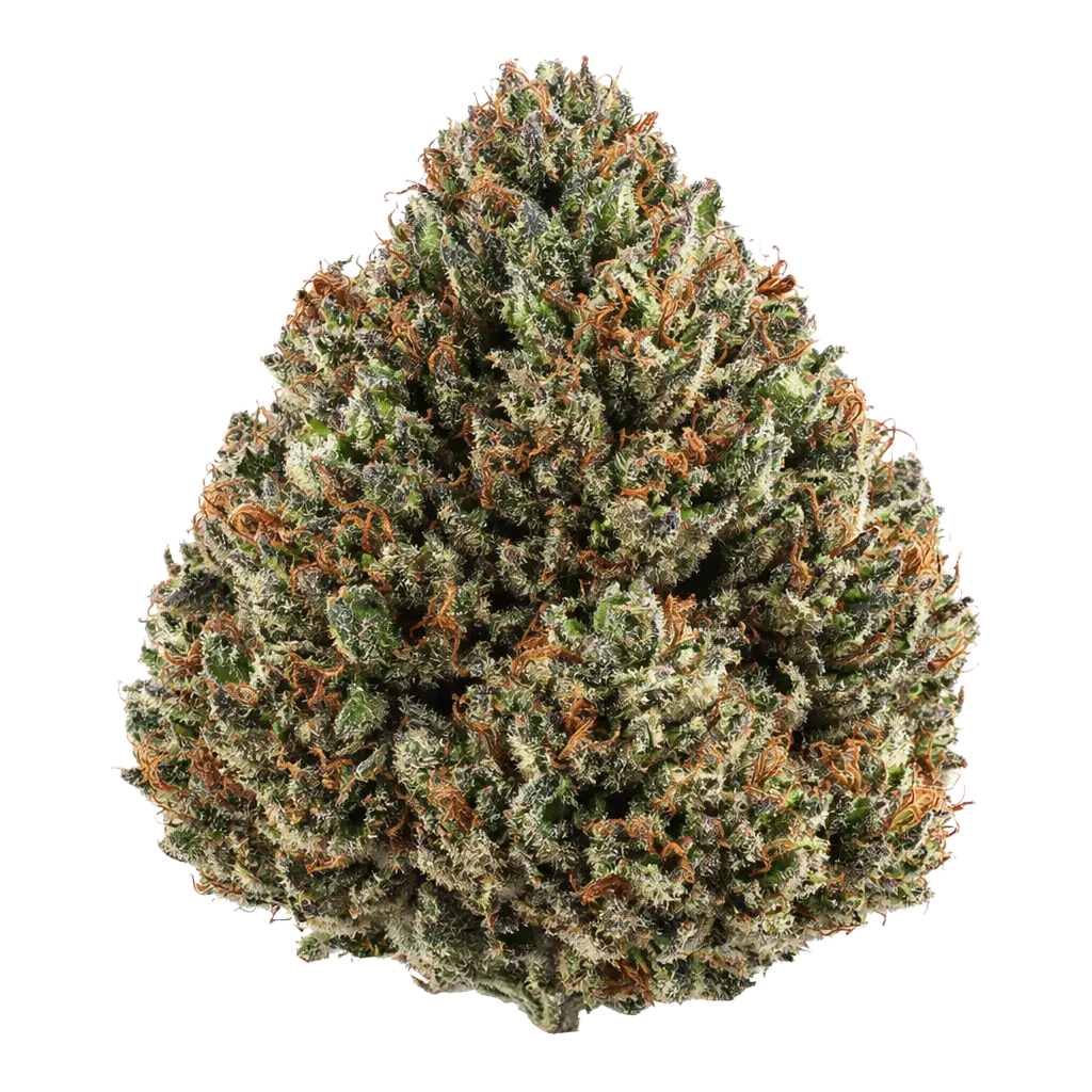 Runtz THCa Flower - Flower