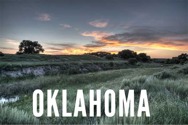 Where to find CBD oil in Oklahoma