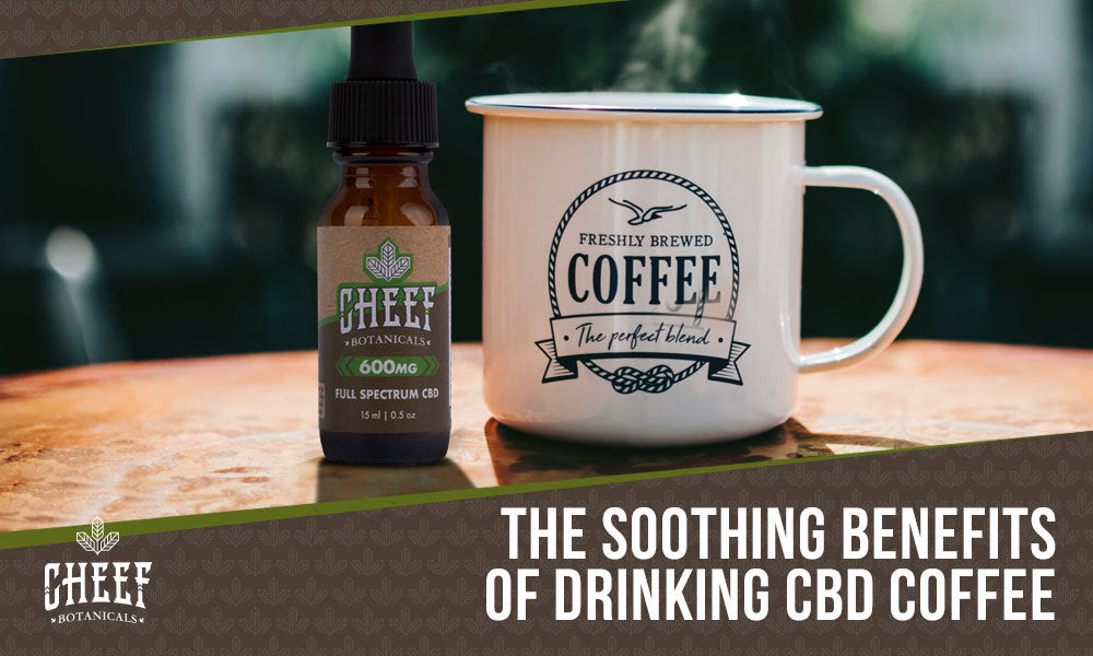 CBD Coffee