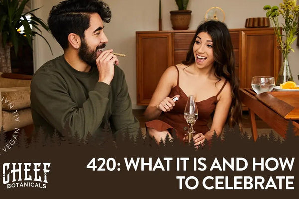 What Is 420? Celebrating A Historical Hemp Holiday