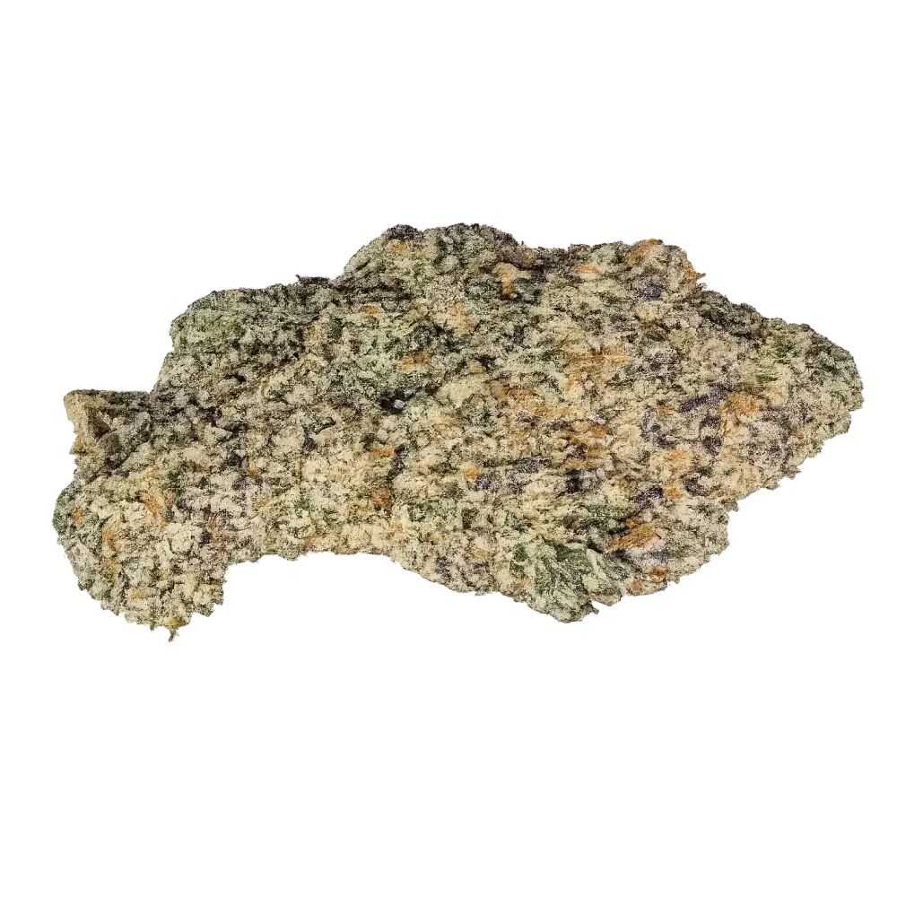 Baja Runtz THCa Flower - Flower