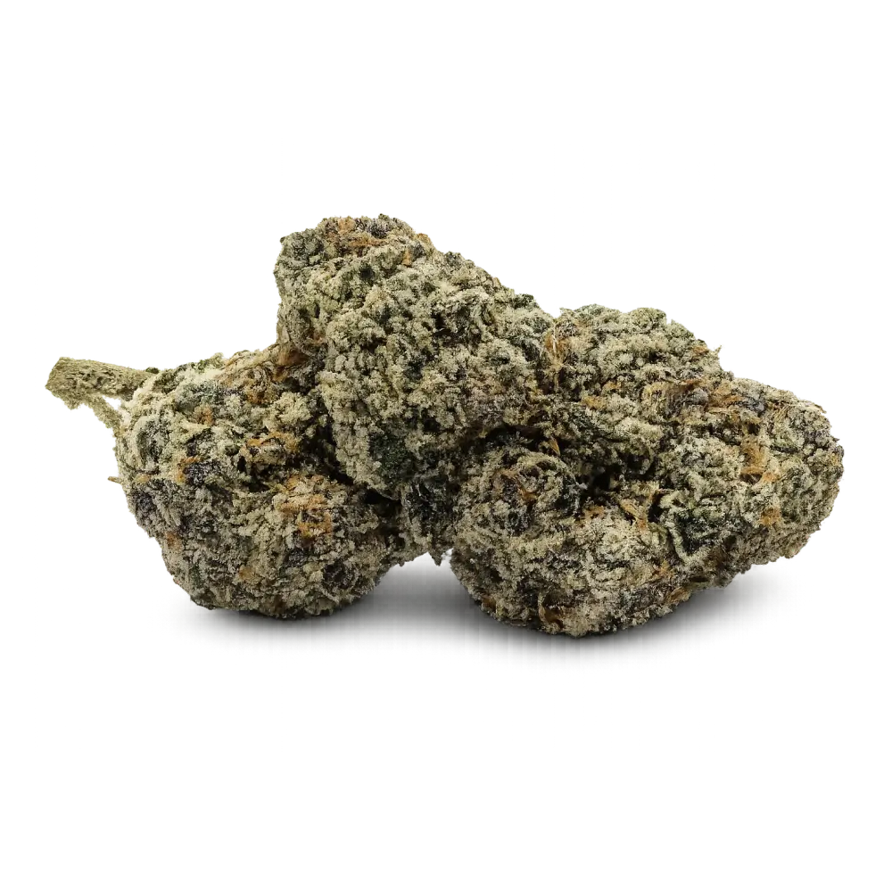 Biscotti THCa Flower - Flower