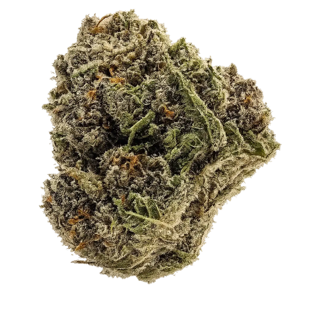 Han Solo THCa Flower - Flower