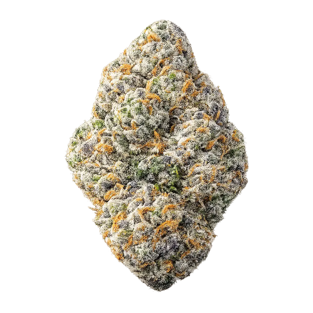 Blue Nerds THCa Flower - Flower