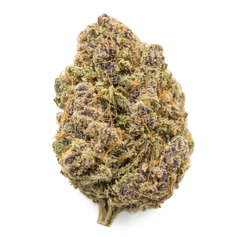 GMO THCa Flower Premium - Flower