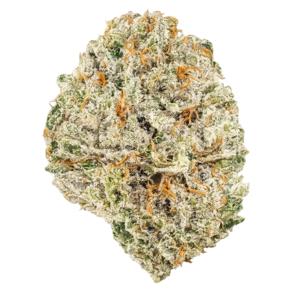 Gruntz THCa Flower Premium - Flower