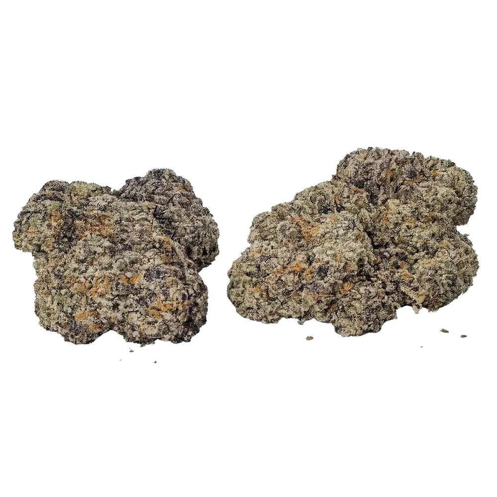Lemon Bars Smalls THCa Flower - Flower