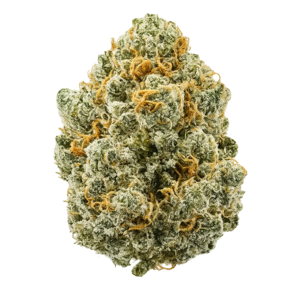 Lemonatti THCa Flower Premium - Flower