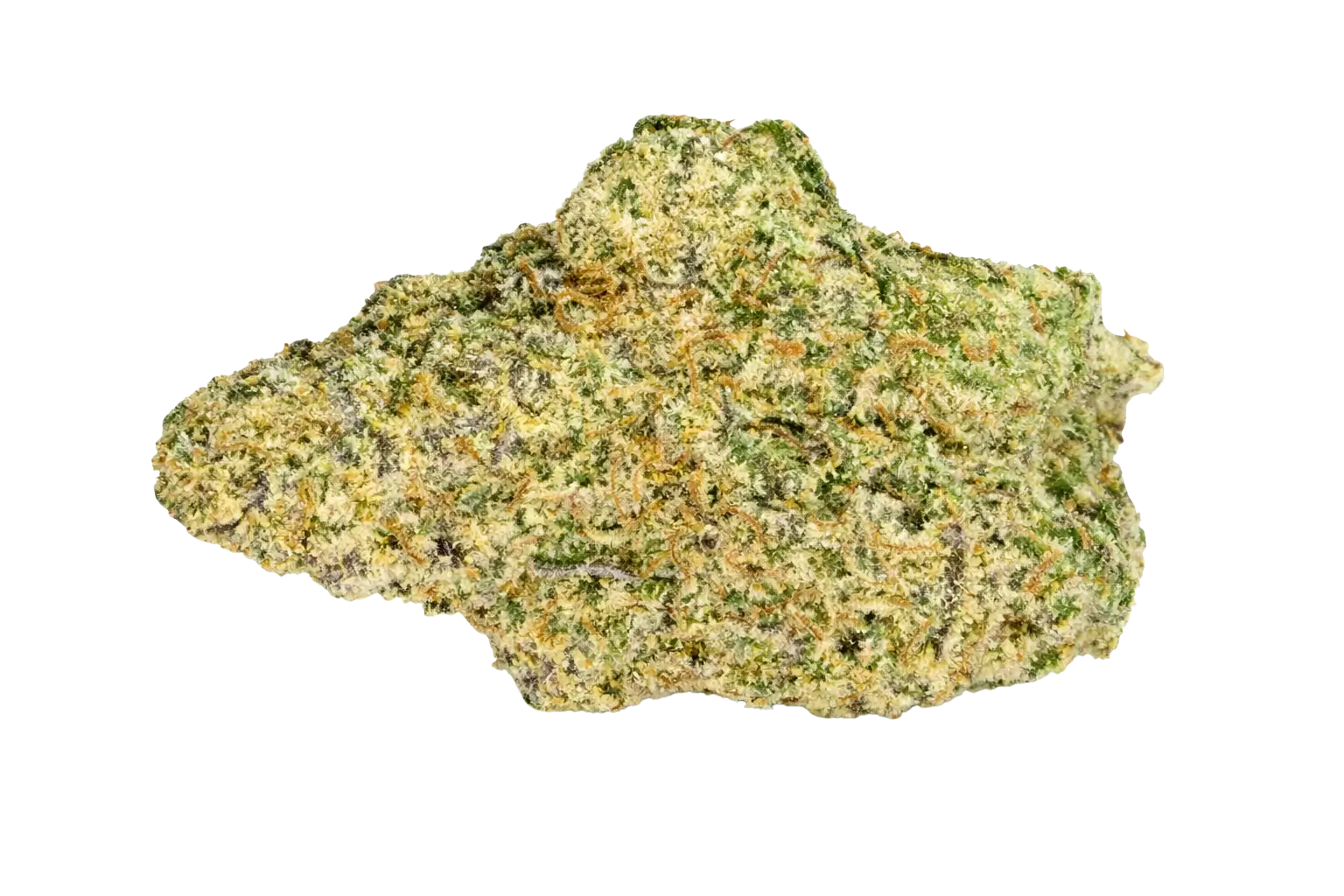 Strawberry Cough THCa Flower - Flower