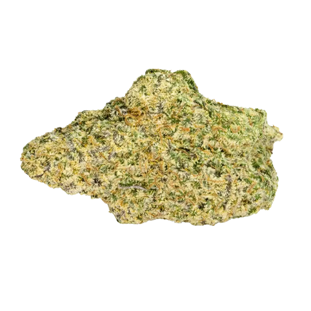 Strawberry Cough THCa Flower - Flower