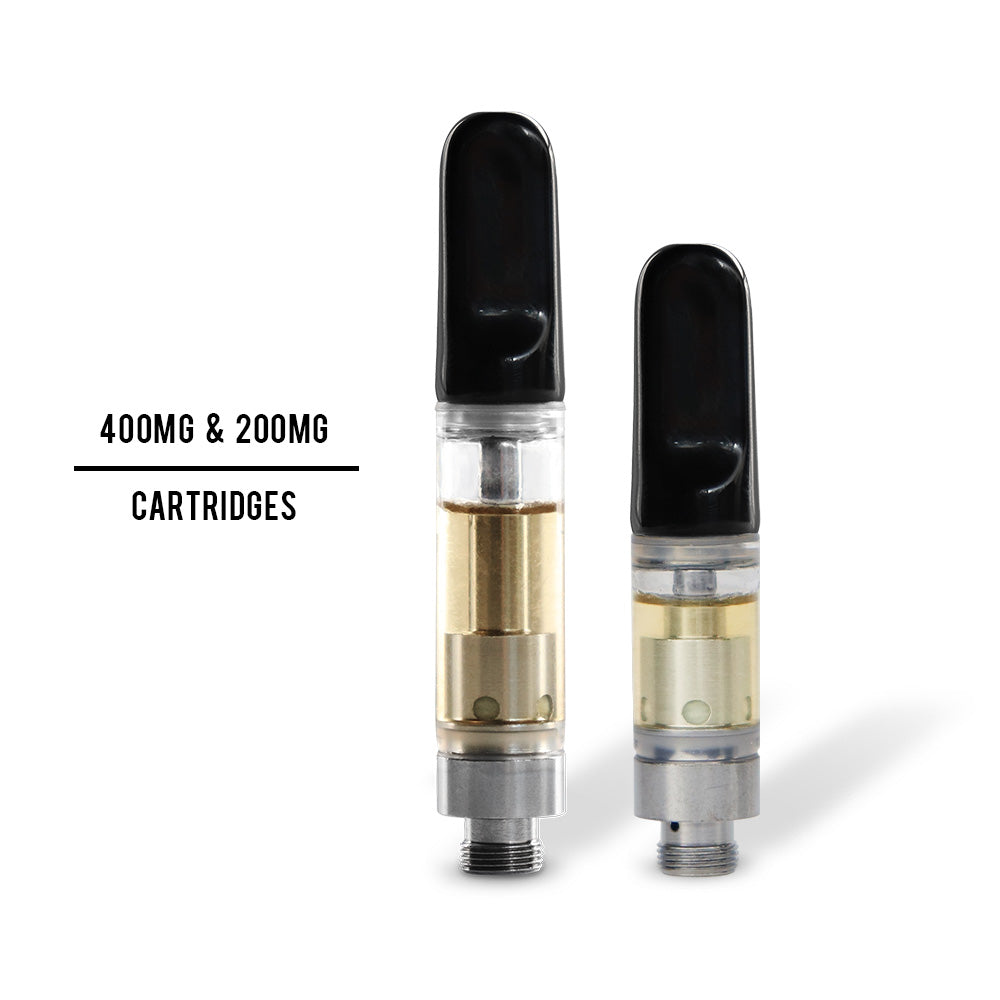 CBD Vape Cartridges Mimosa - Cheef Botanicals