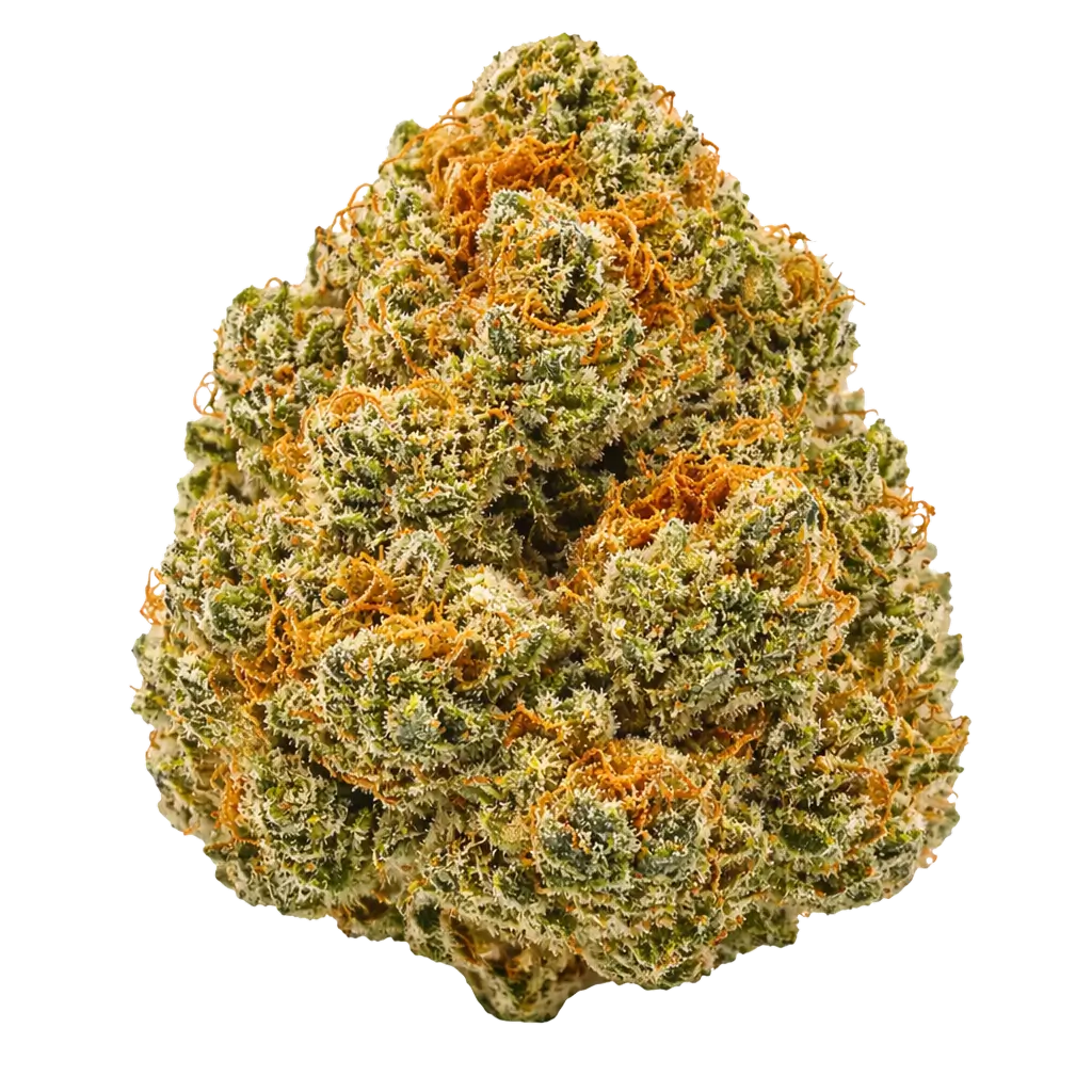 Extreme Cream THCa Flower - Flower