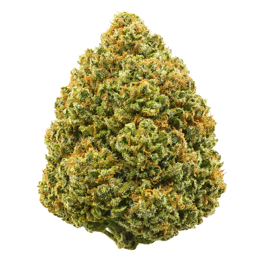 Hawaiian OG THCa Flower - Flower