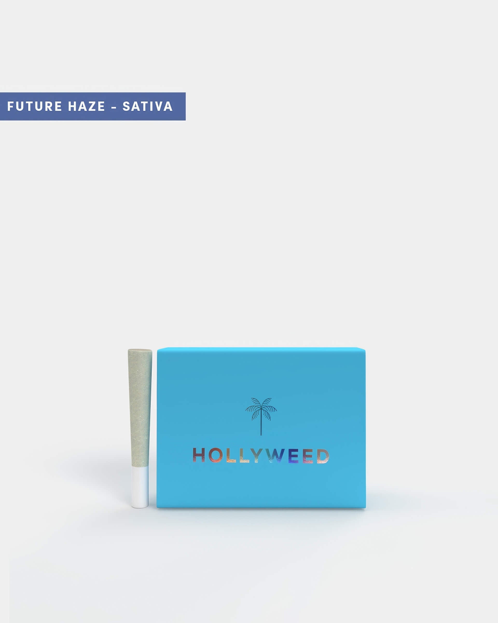 Future Haze THCA Quickies – Sativa (10-Pack | 3.5g)