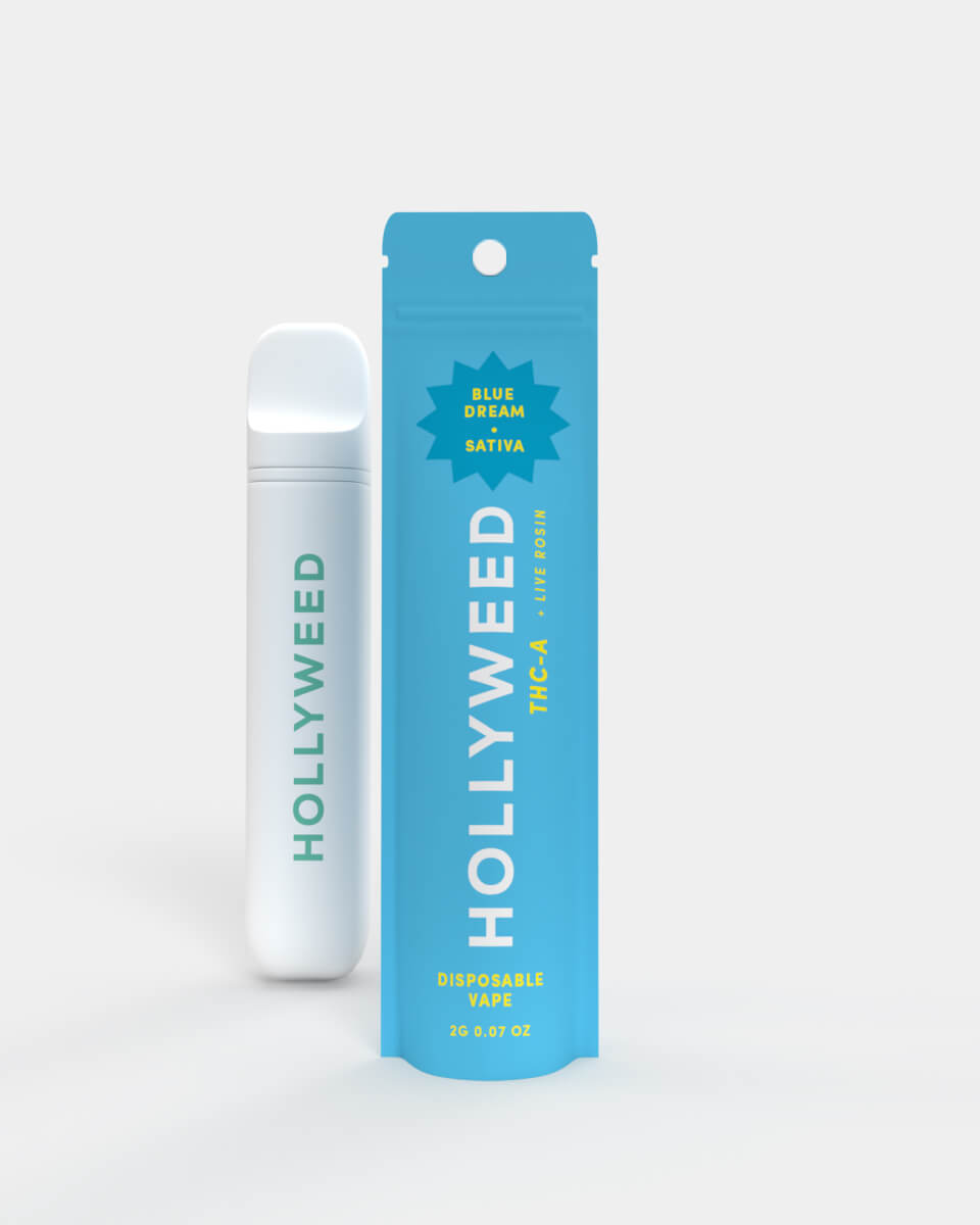Lost Thc Vape Blue Dream Blue Dream THCA Live Rosin Vape | Sativa 2g Cartridge Lost Thc Vape Blue Dream Blue Dream THCA Live Rosin Vape | Sativa 2g Cartridge