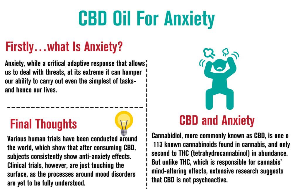 cbd for presentation anxiety