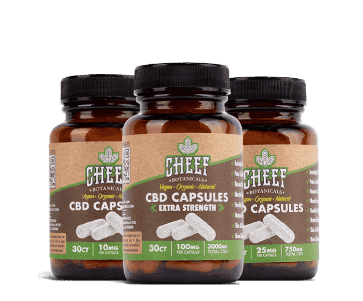 capsules bundle