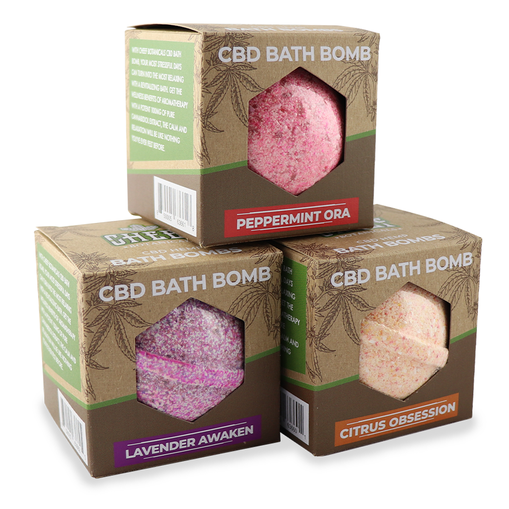 hemp bath bombs arizona