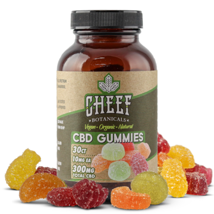 300mg vegan cbd gummies 