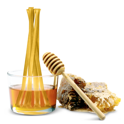 Cheef Botanicals CBD Honey Sticks