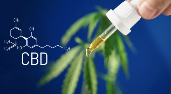 How To Use CBD Tincture The Right Way: 4 Easy Methods