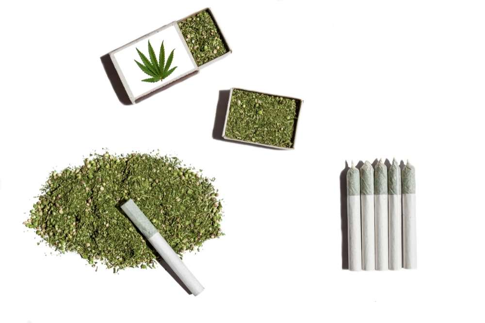 hemp cigarettes