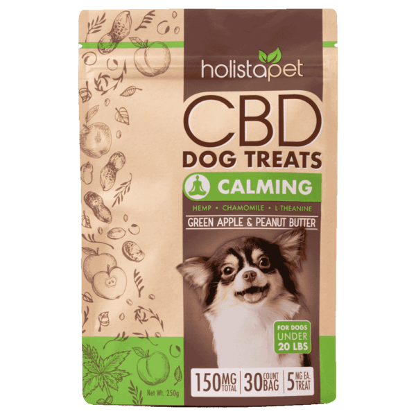 are cbd treats bad for dogs