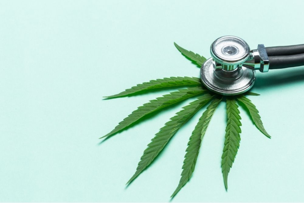 CBD may provide many benefits