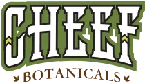 cheef botanicals logo