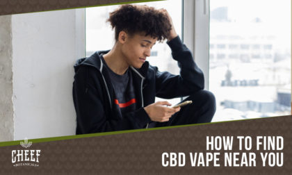 cbd vape near me