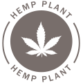 Hemp Plant Seal