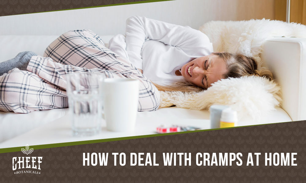 home remedies for cramps