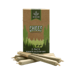 Cheef Pre-Roll image