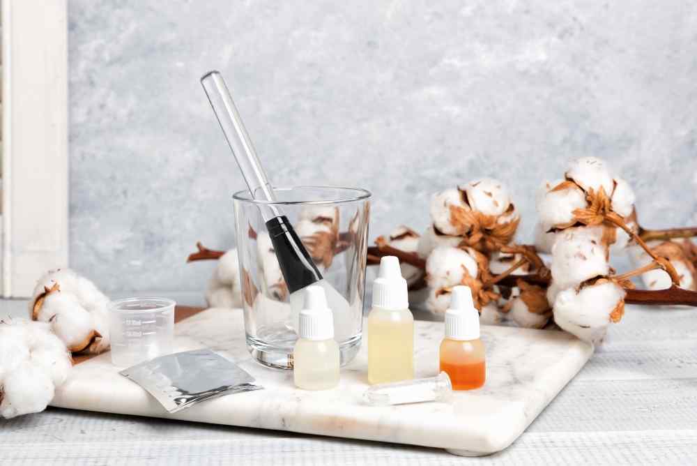 diy skincare products