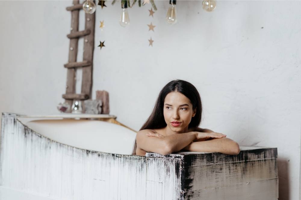 young-woman-taking-a-bath-in-cbd
