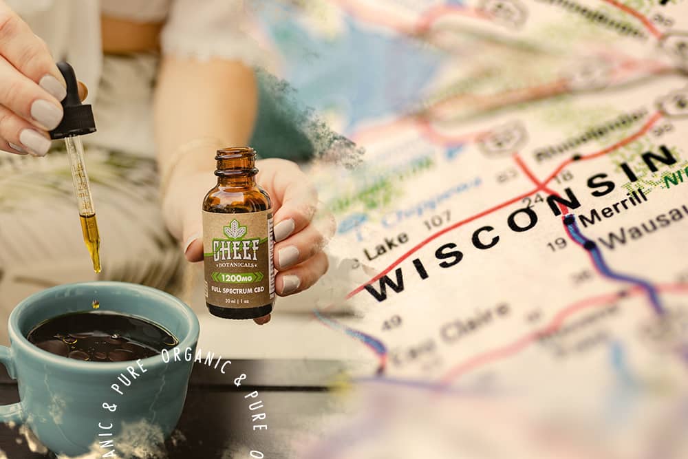 cbd oil wisconsin