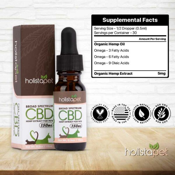 CBD For Cats Oil Amazon Style 02