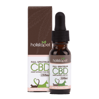 cbd for pets only on cheef botanicals