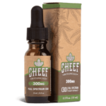 Cheef Botanicals - Shop Organically Grown Hemp Products