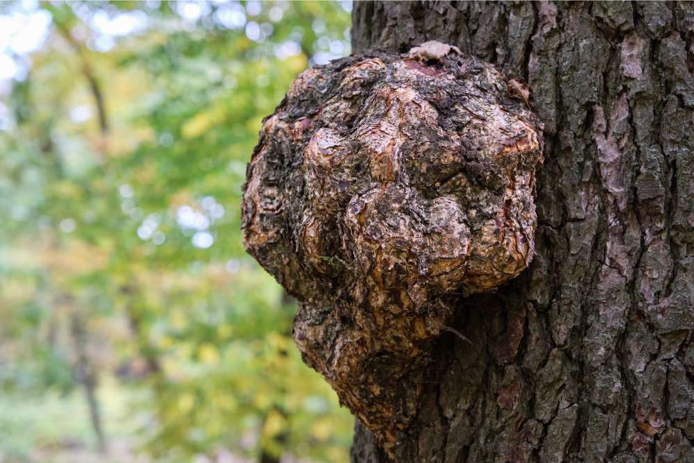 chaga-functional-mushroom-growing-on-tree