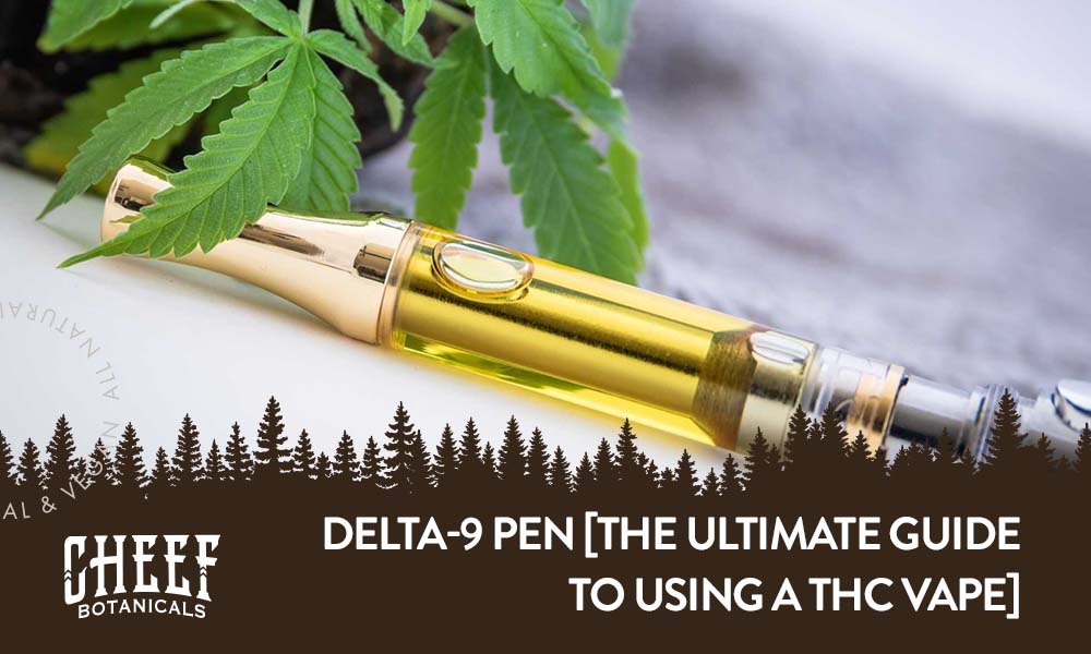 delta 9 pen