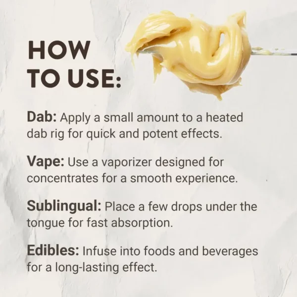 live rosin infographic