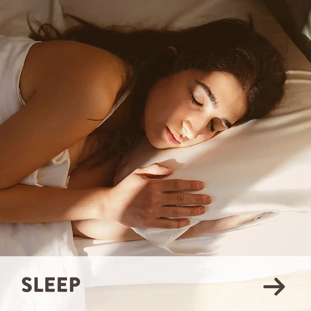 sleep category