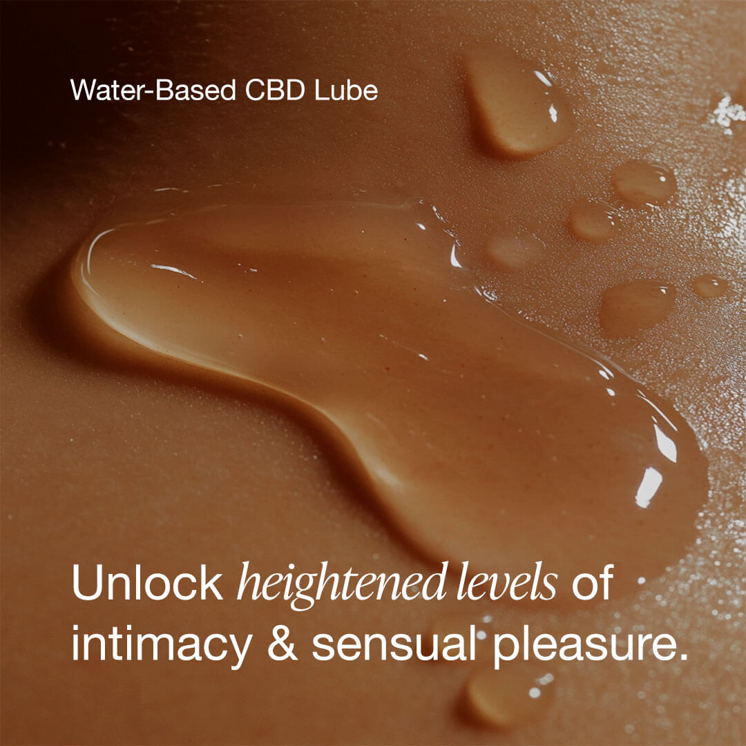 CBD Lube - Image 3